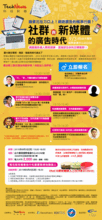 如何跟上社交与新媒体的广告时代